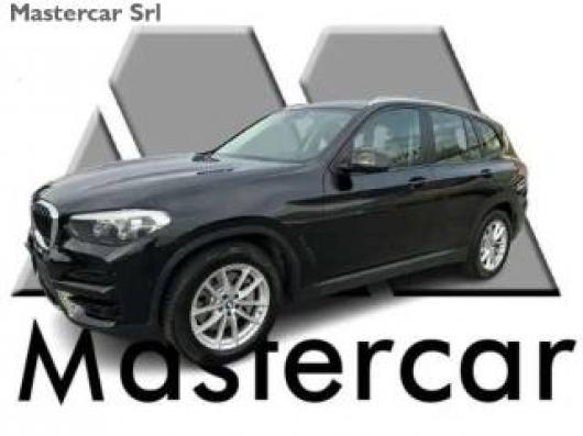 usato BMW X3