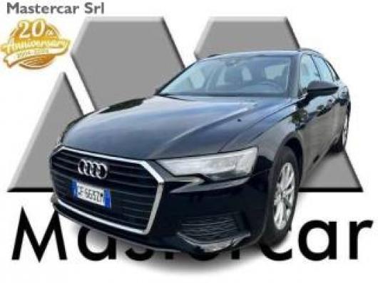 usato AUDI A6