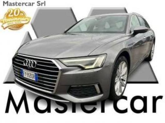 usato AUDI A6