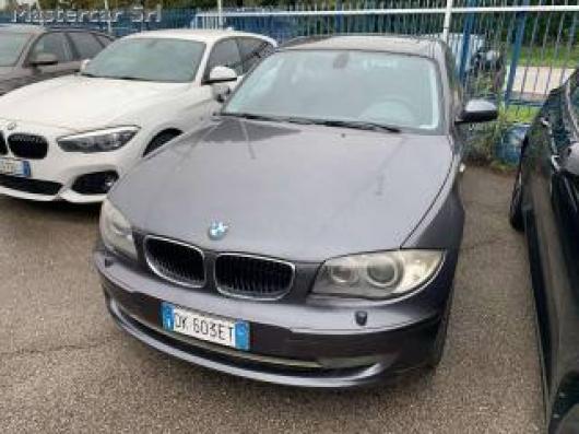 usato BMW 120