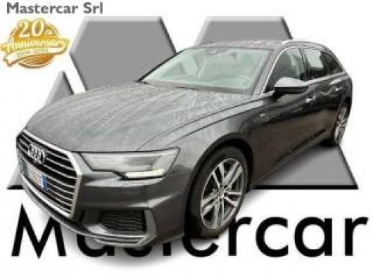 usato AUDI A6