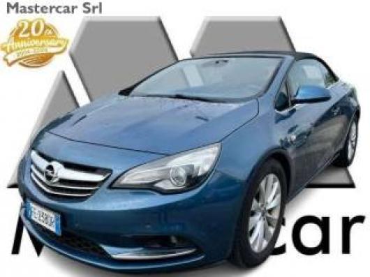 usato OPEL Cascada