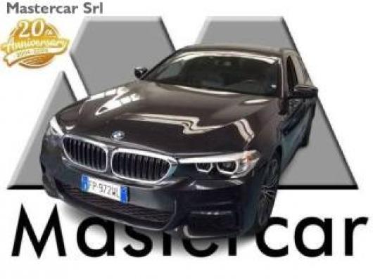 usato BMW 530