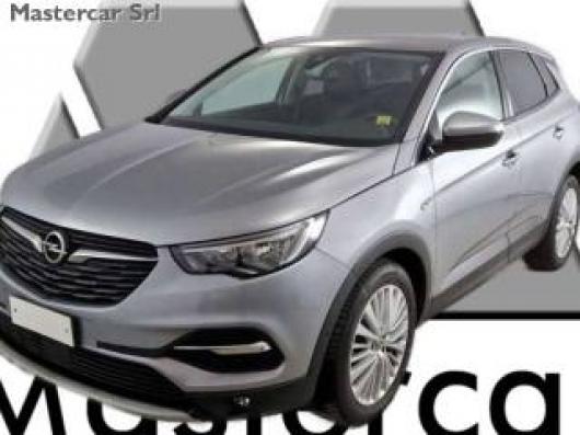 usato OPEL Grandland X