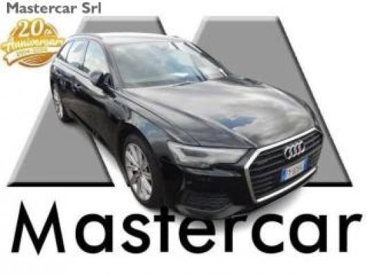 usato AUDI A6