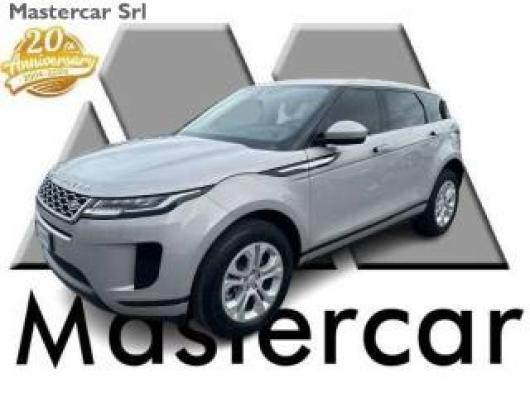 usato LAND ROVER Range Rover Evoque