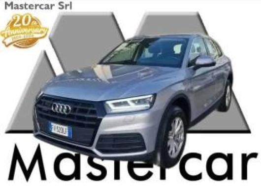 usato AUDI Q5