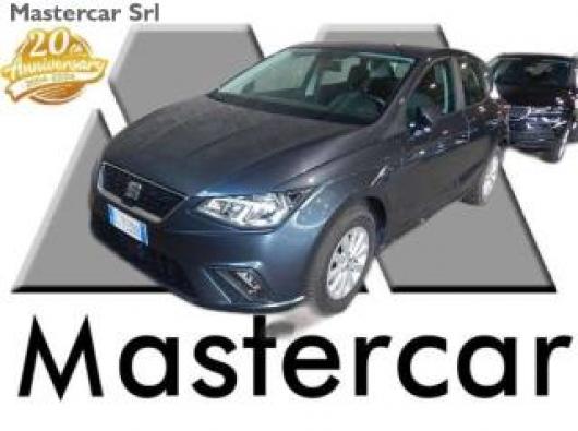 usato SEAT Ibiza