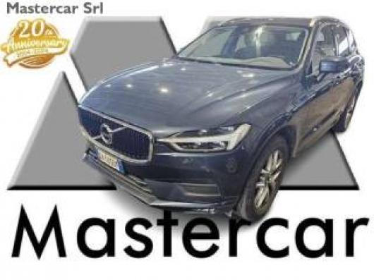 usato VOLVO XC60