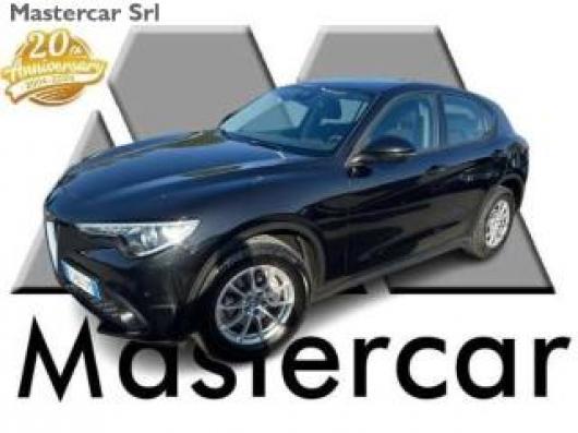 usato ALFA ROMEO Stelvio