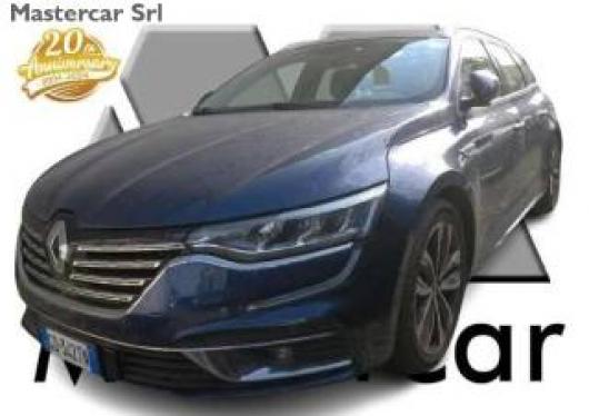 usato RENAULT Talisman