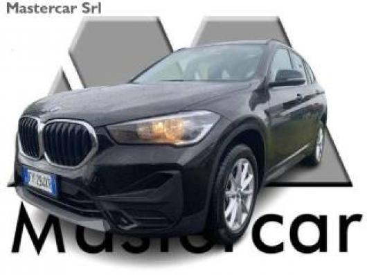 usato BMW X1