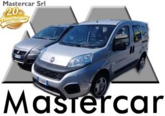 usato FIAT Qubo