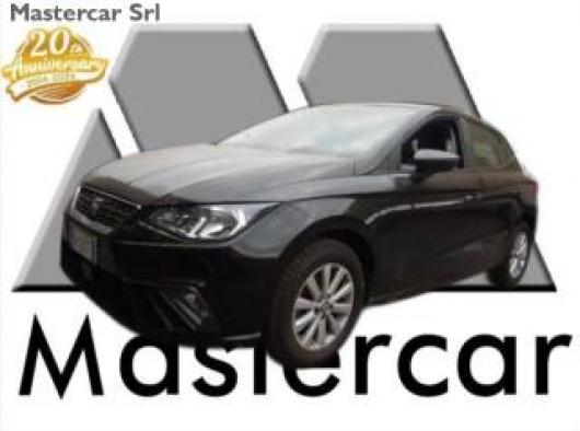 usato SEAT Ibiza