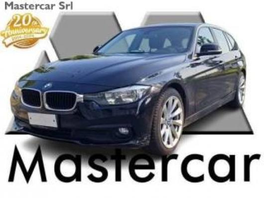 usato BMW 320