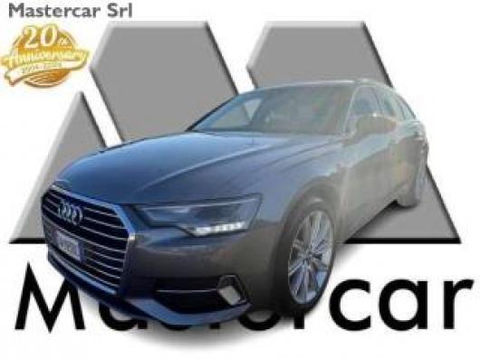 usato AUDI A6