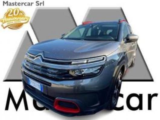 usato CITROEN C5 Aircross