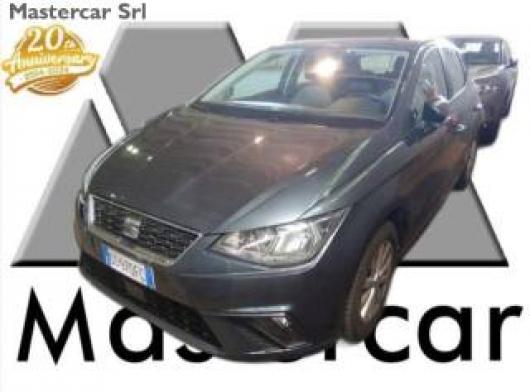 usato SEAT Ibiza