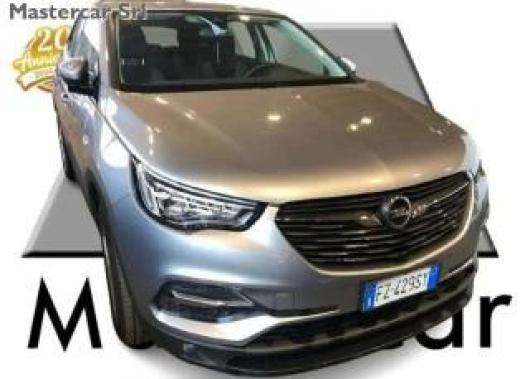 usato OPEL Grandland X