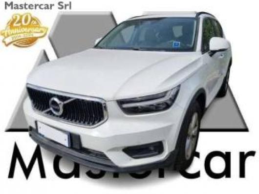 usato VOLVO XC40