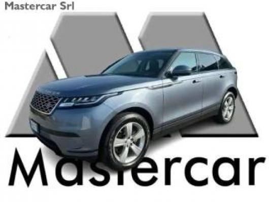 usato LAND ROVER Range Rover Velar