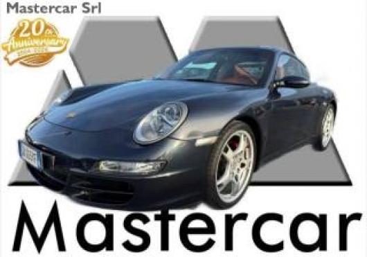 usato PORSCHE 997