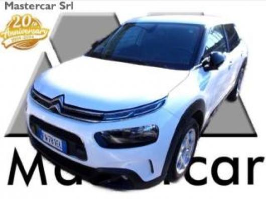 usato CITROEN C4 Cactus