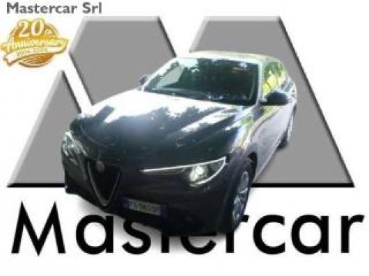 usato ALFA ROMEO Stelvio