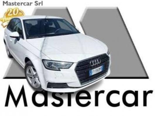 usato AUDI A3