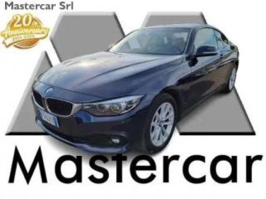 usato BMW 420