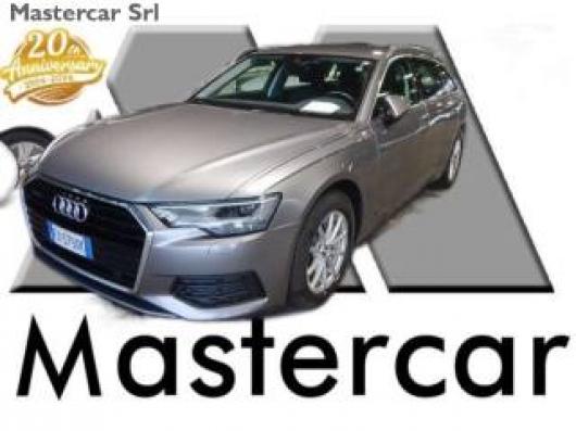 usato AUDI A6