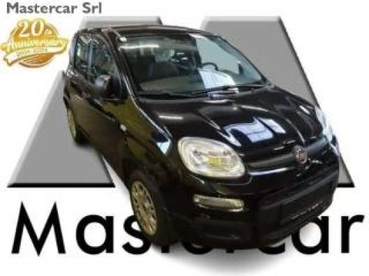 usato FIAT Panda