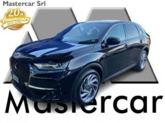 usato DS AUTOMOBILES DS 7 Crossback