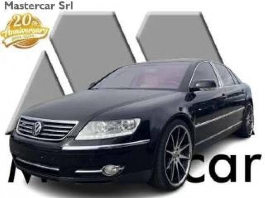 usato VOLKSWAGEN Phaeton