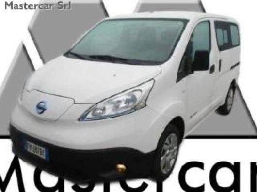 usato NISSAN e NV200