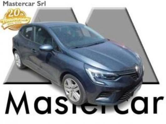 usato RENAULT Clio