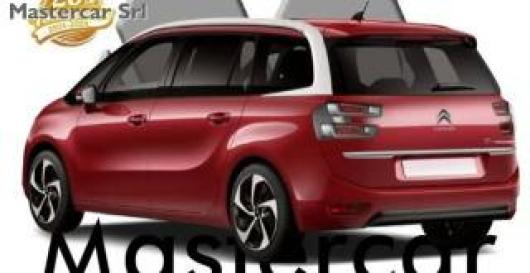 usato CITROEN Grand C4 Spacetourer