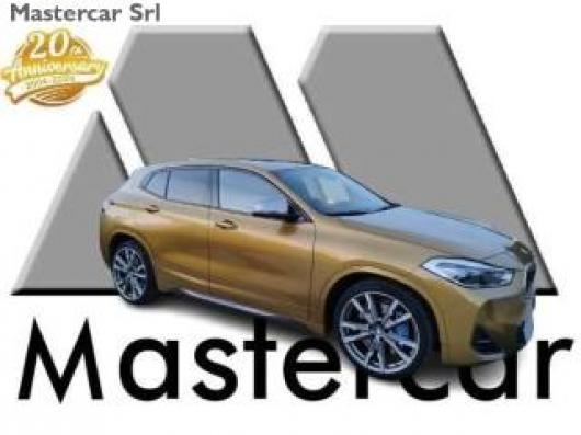 usato BMW X2