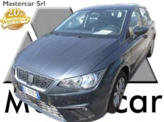 usato SEAT Ibiza