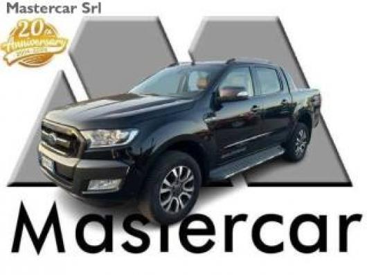 usato FORD Ranger