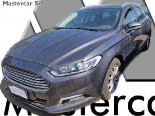 usato FORD Mondeo