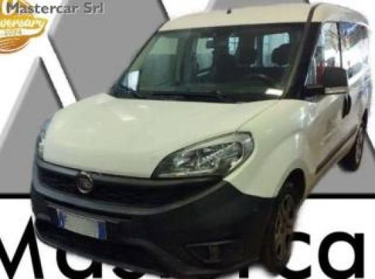 usato FIAT Doblo