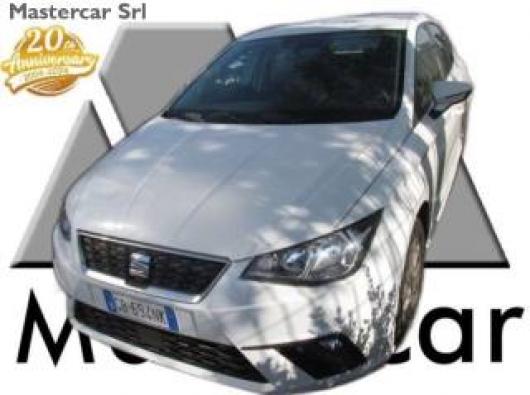 usato SEAT Ibiza