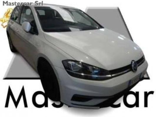 usato VOLKSWAGEN Golf