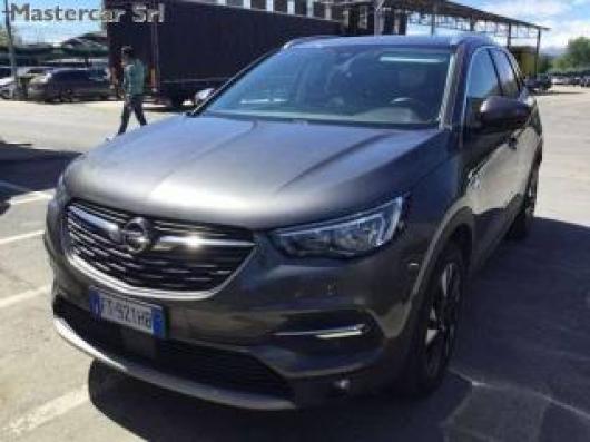 usato OPEL Grandland X