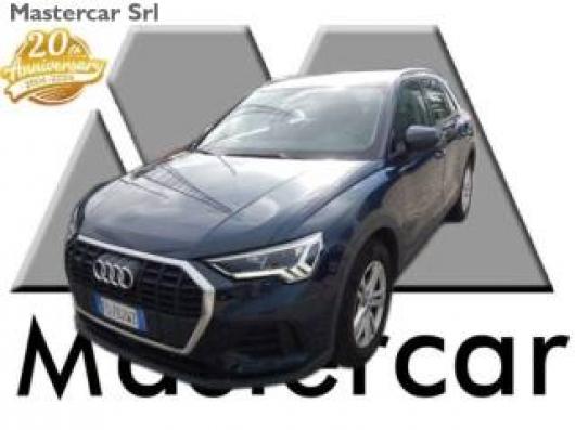 usato AUDI Q3