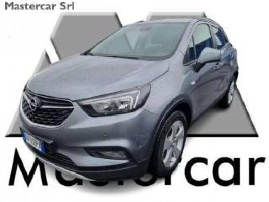 usato OPEL Mokka X