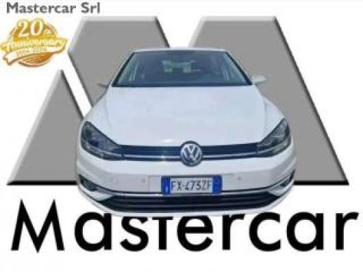 usato VOLKSWAGEN Golf Variant