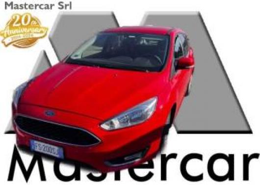 usato FORD Focus