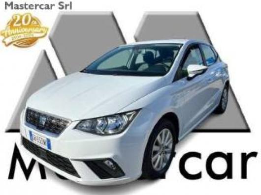 usato SEAT Ibiza